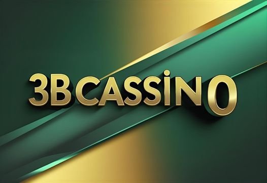 3b Cassino Logo